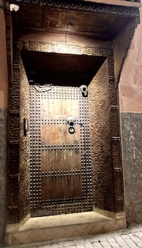 riad dar chacha