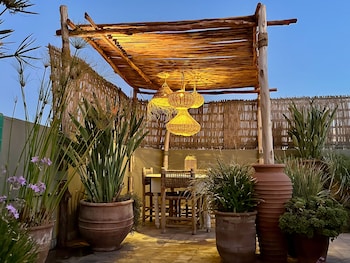 riad dar chacha