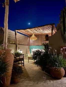 riad dar chacha