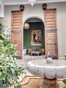 marrakech
