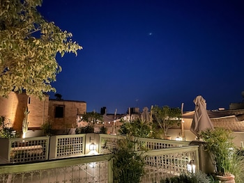 riad dar chacha