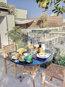 riad dar chacha