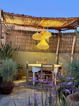 riad dar chacha