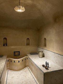 riad dar chacha