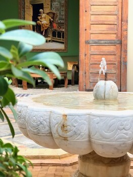 riad dar chacha
