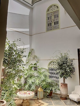 riad dar chacha