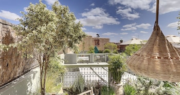 riad dar chacha