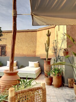 riad dar chacha