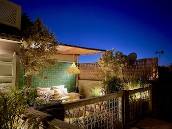 riad dar chacha