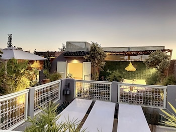 riad dar chacha
