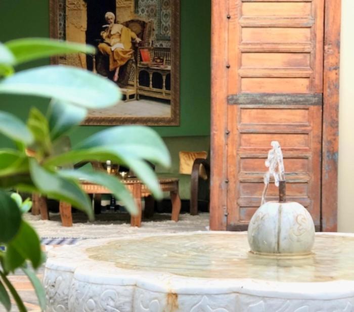 marrakech