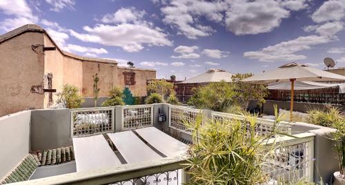 riad dar chacha