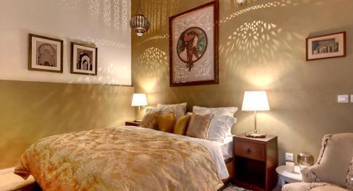 riad dar chacha