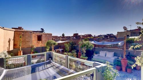 marrakech