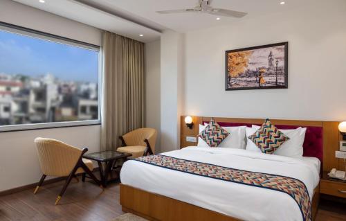 Hotel Classio Royale By Io Hotels, Amritsar Cantonment,4 star