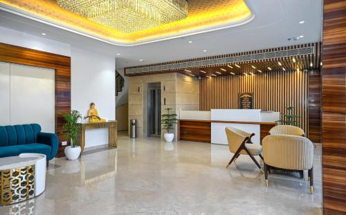 Hotel Classio Royale By Io Hotels, Amritsar Cantonment,4 star