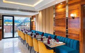 Hotel Classio Royale By Io Hotels, Amritsar Cantonment,4 star
