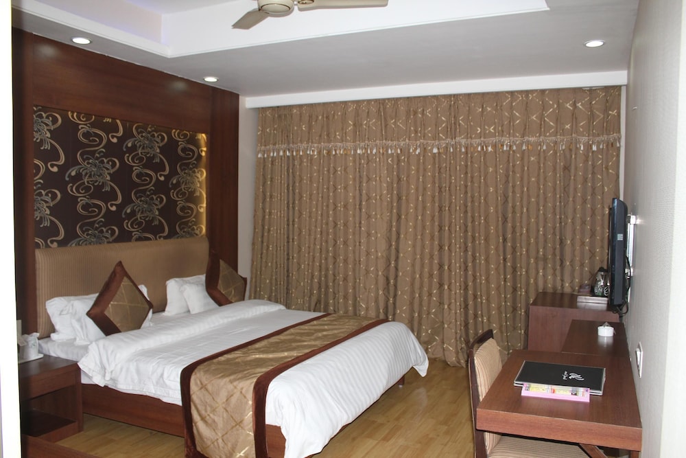 bilaspur