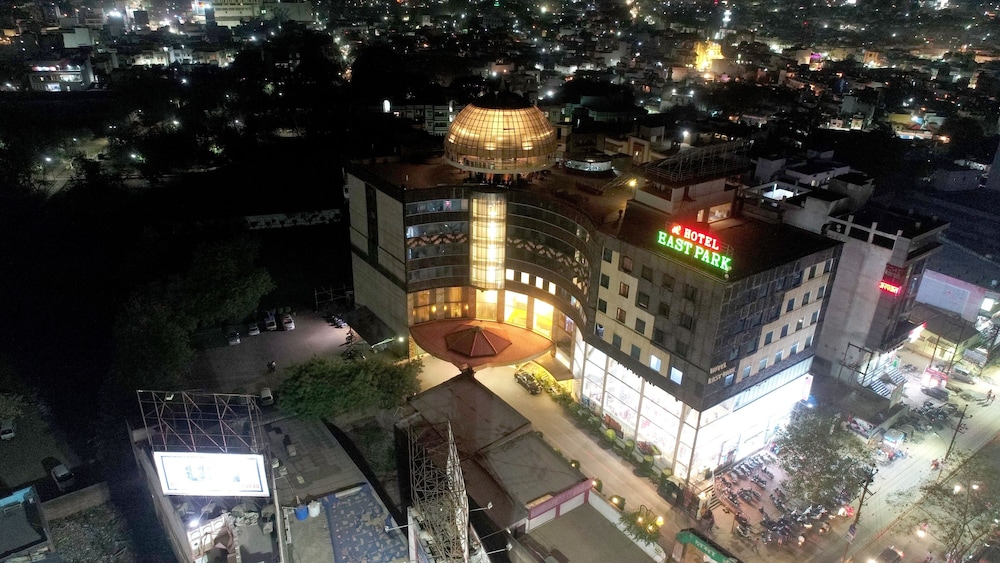 bilaspur