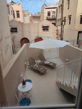 casa de potie
