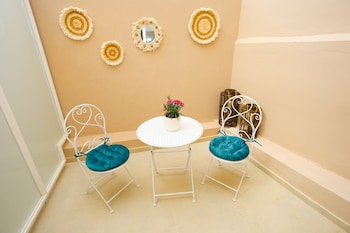 casa de potie