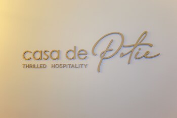 casa de potie