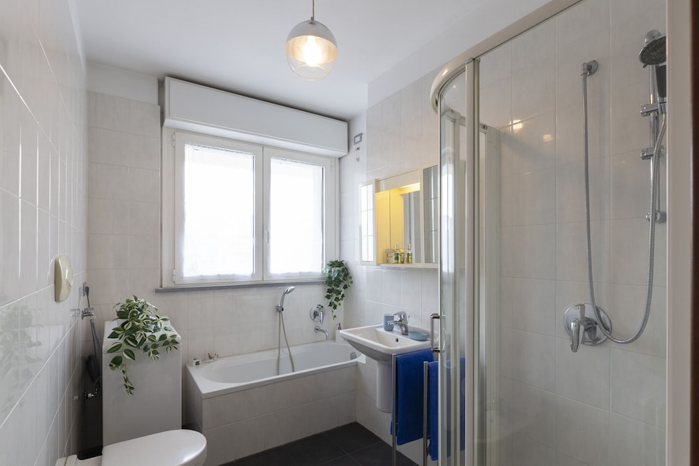 notami sky home santa giulia