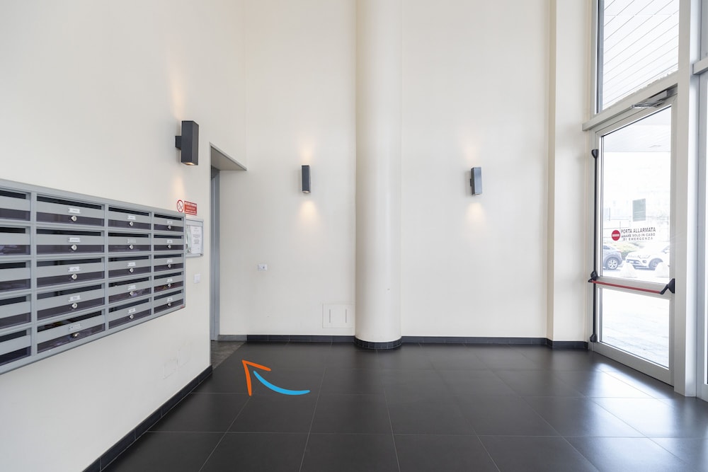 notami sky home santa giulia