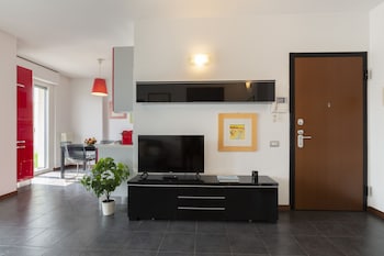 notami sky home santa giulia