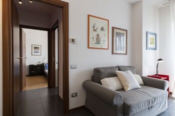 notami sky home santa giulia