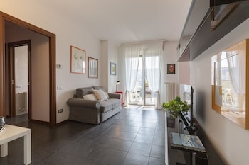 notami sky home santa giulia