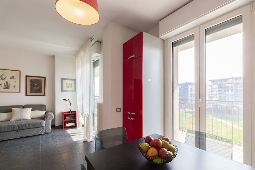 notami sky home santa giulia