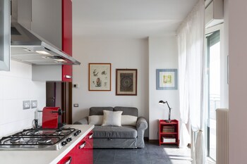 notami sky home santa giulia