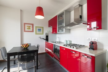 notami sky home santa giulia