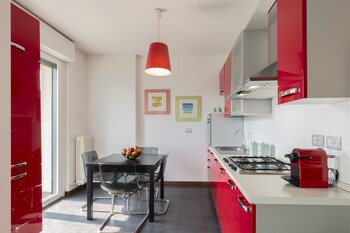 notami sky home santa giulia