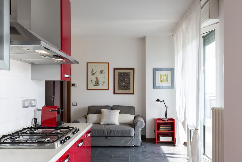 notami sky home santa giulia