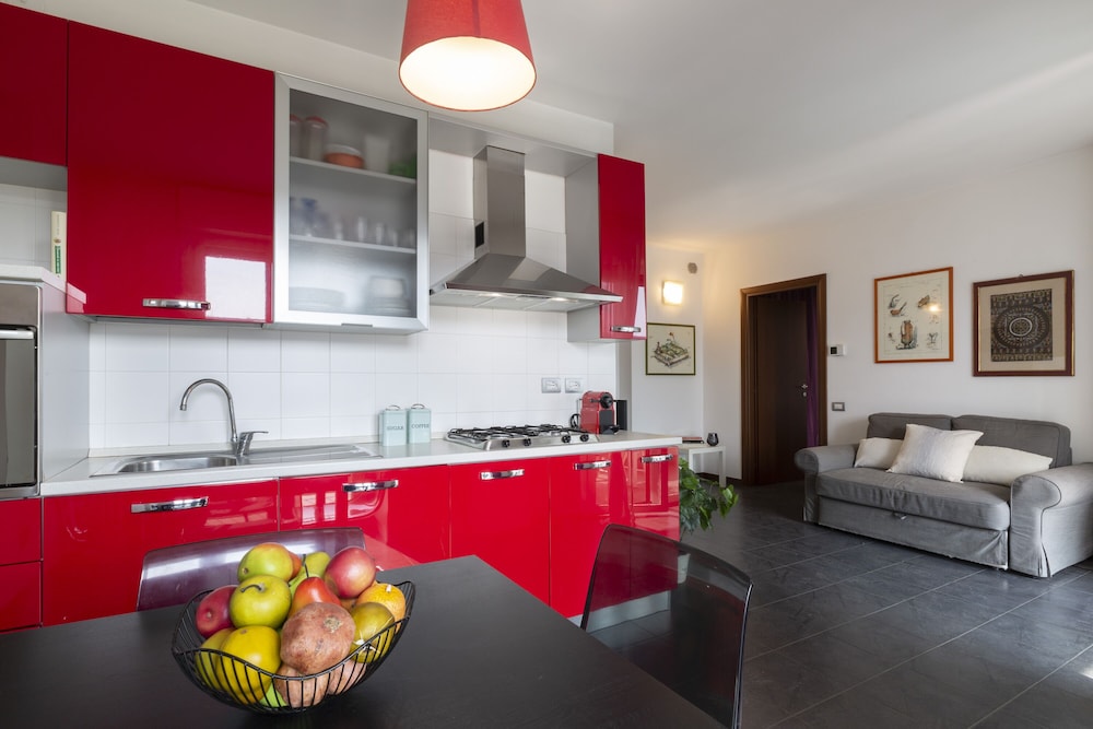 notami sky home santa giulia