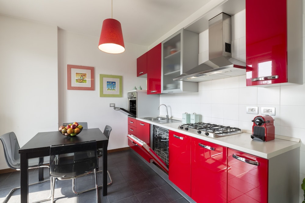 notami sky home santa giulia