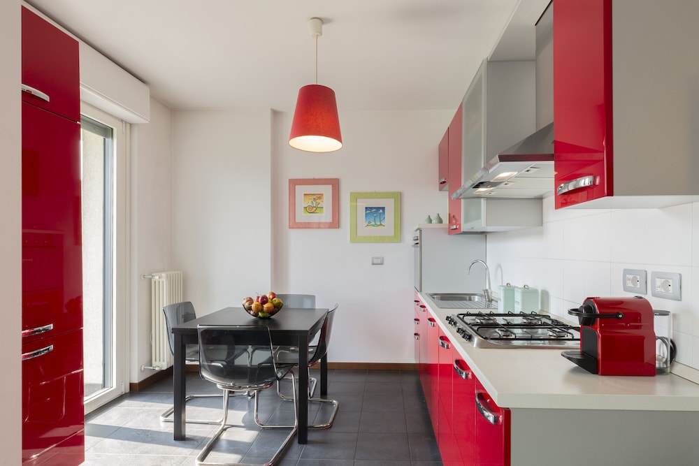 notami sky home santa giulia