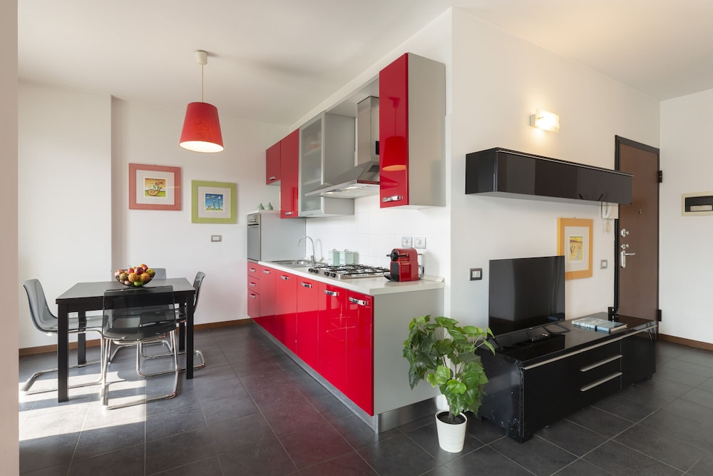 notami sky home santa giulia