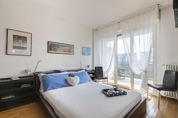 notami sky home santa giulia