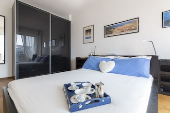 notami sky home santa giulia