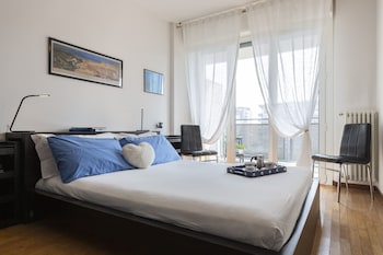 notami sky home santa giulia