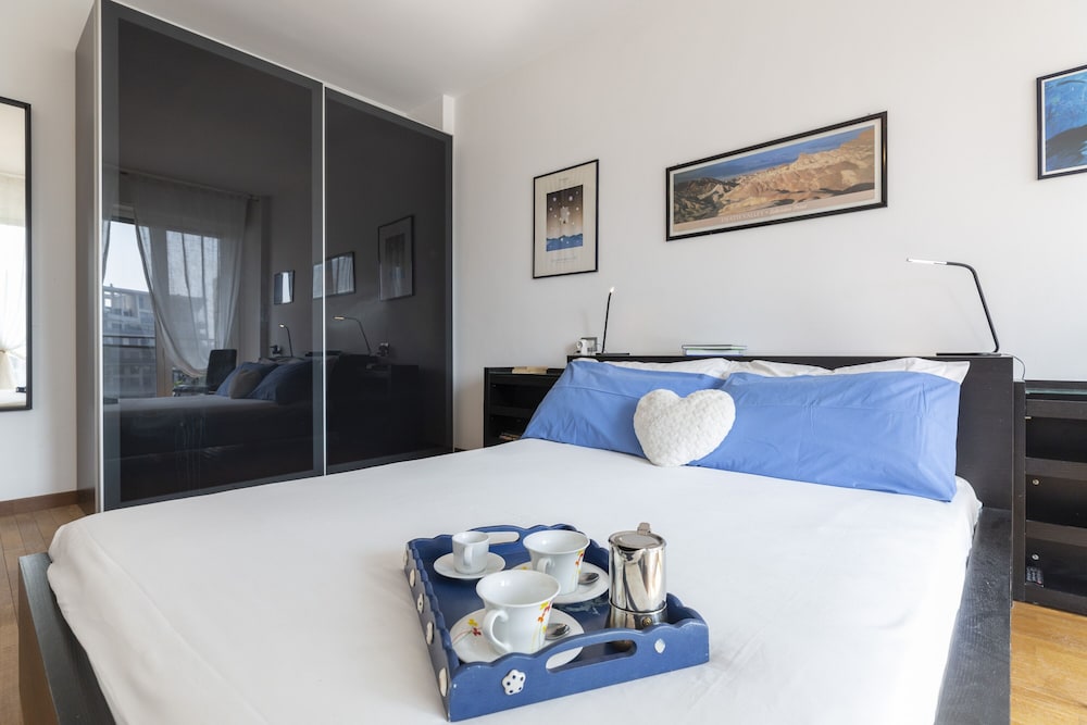 notami sky home santa giulia