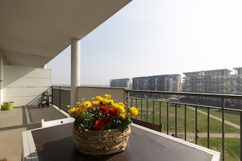 notami sky home santa giulia