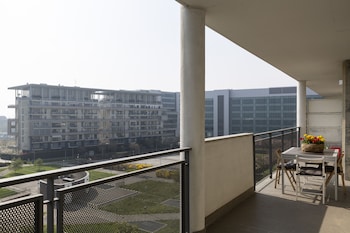 notami sky home santa giulia