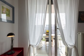 notami sky home santa giulia