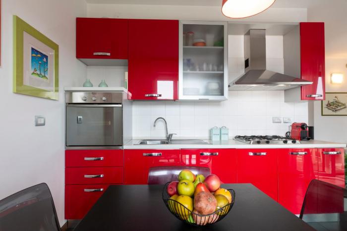 notami sky home santa giulia