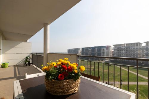 notami sky home santa giulia