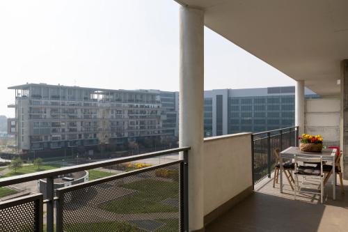 notami sky home santa giulia